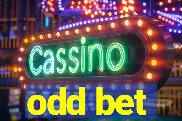 odd bet